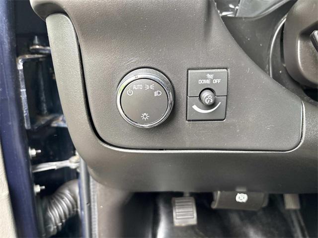 used 2016 Chevrolet Express 2500 car, priced at $21,436