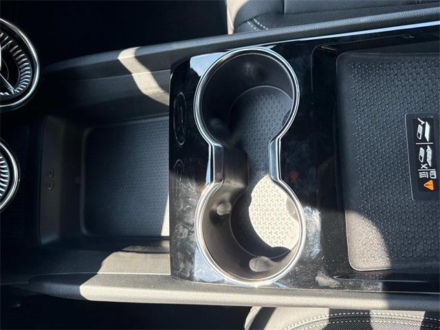 new 2025 Chevrolet Blazer EV car, priced at $49,585