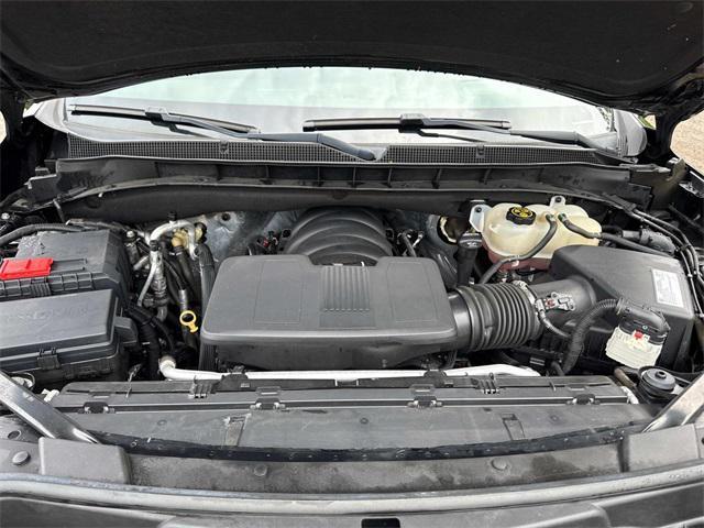 used 2021 Chevrolet Tahoe car, priced at $42,994