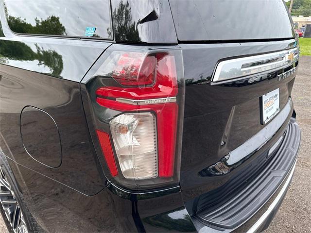 used 2021 Chevrolet Tahoe car, priced at $42,994