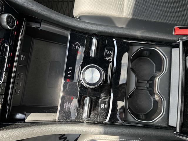 used 2024 Jeep Grand Cherokee 4xe car, priced at $40,966