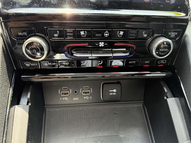 used 2024 Jeep Grand Cherokee 4xe car, priced at $40,966