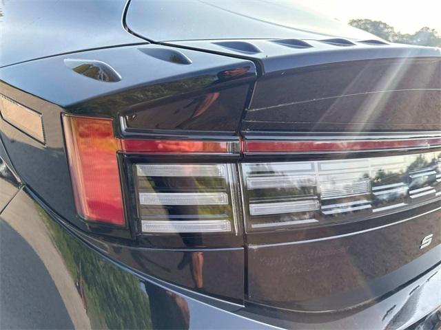 used 2024 Hyundai Sonata car, priced at $27,509