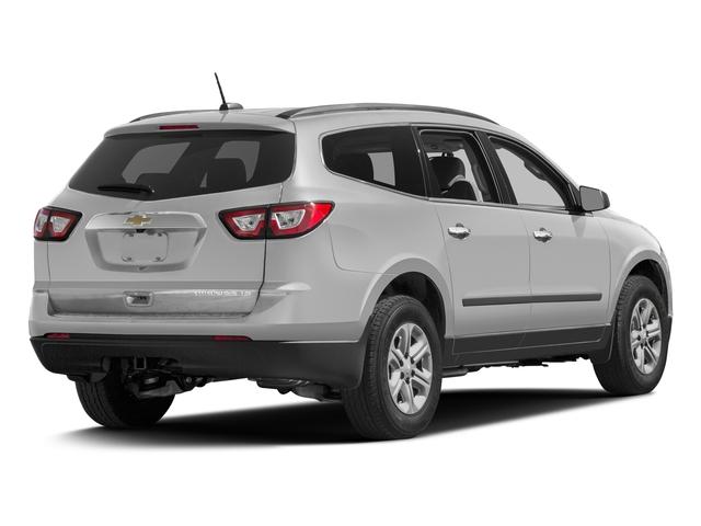 used 2017 Chevrolet Traverse car, priced at $9,998
