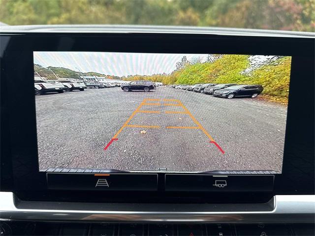 used 2022 GMC Sierra 1500 car, priced at $45,789