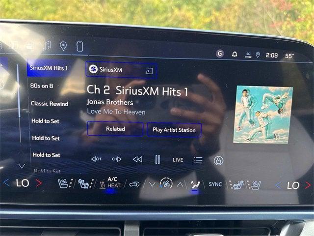 new 2026 Chevrolet Equinox EV car, priced at $47,190