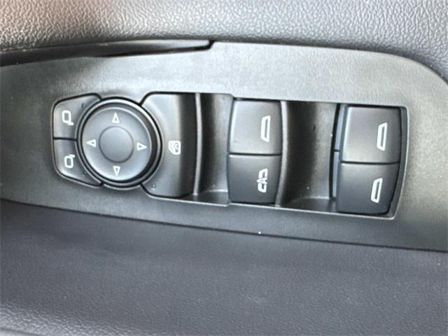 used 2021 Chevrolet Blazer car, priced at $23,477