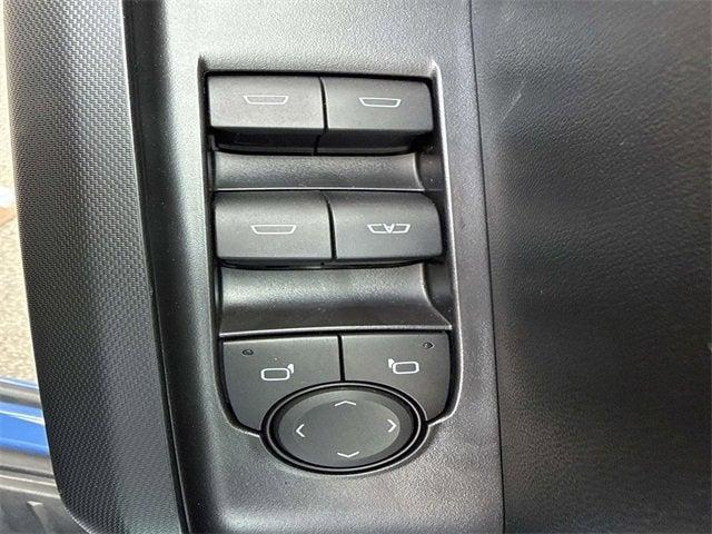 new 2025 Chevrolet Colorado car, priced at $41,194