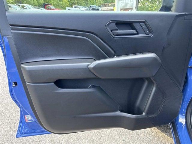 new 2025 Chevrolet Colorado car, priced at $41,194