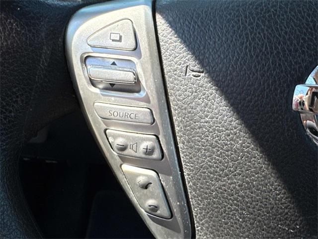 used 2016 Nissan Sentra car, priced at $8,210