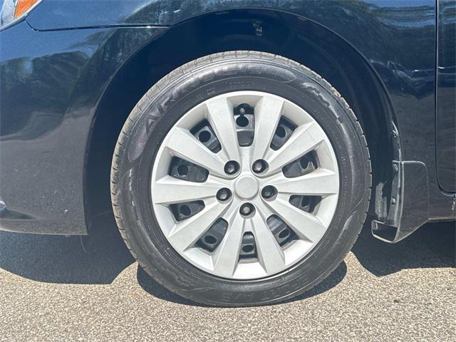 used 2016 Nissan Sentra car, priced at $8,210