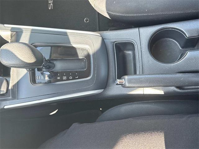 used 2016 Nissan Sentra car, priced at $8,210