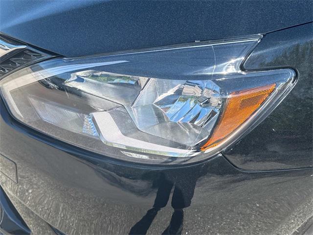 used 2016 Nissan Sentra car, priced at $8,210