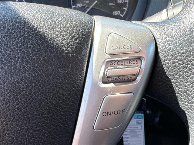used 2016 Nissan Sentra car, priced at $8,210