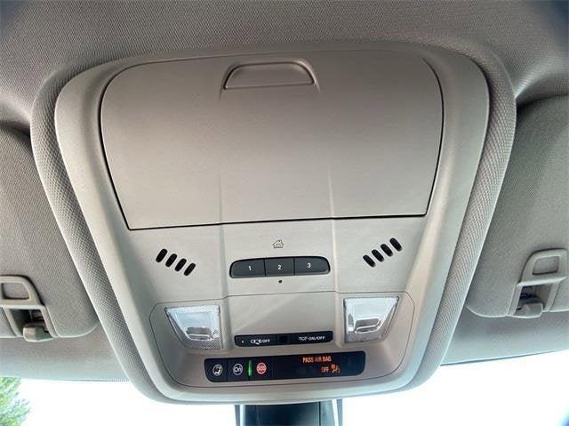 new 2024 Chevrolet Blazer car, priced at $45,953