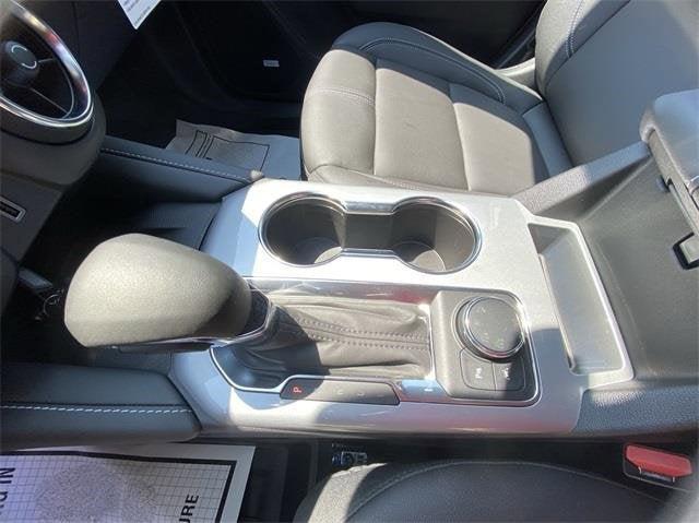 new 2024 Chevrolet Blazer car, priced at $45,953
