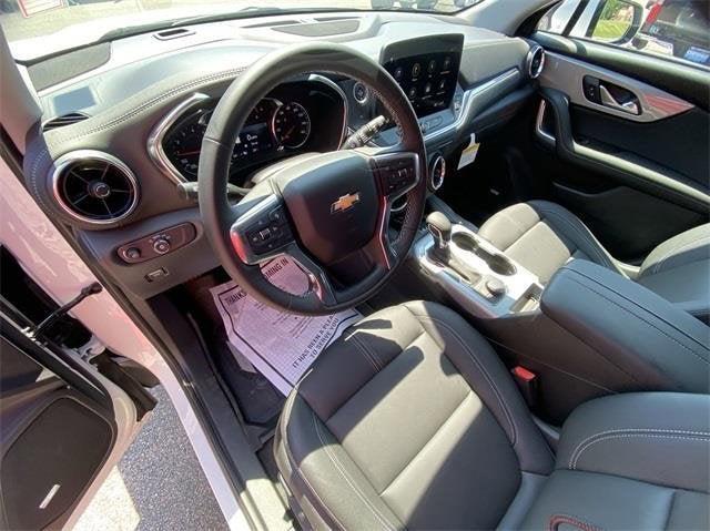 new 2024 Chevrolet Blazer car, priced at $45,953