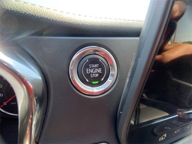 new 2024 Chevrolet Blazer car, priced at $45,953