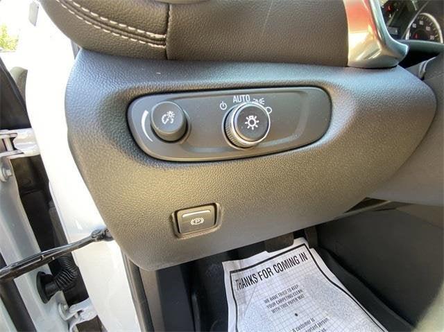 new 2024 Chevrolet Blazer car, priced at $45,953