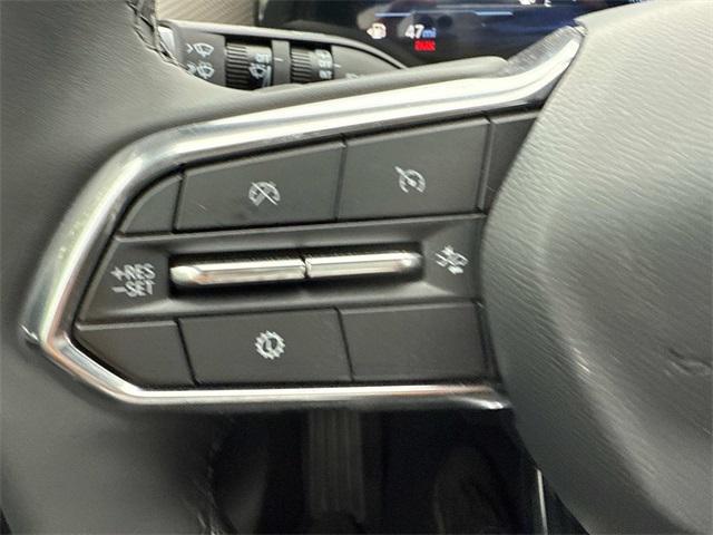 new 2026 Chevrolet Equinox car