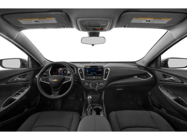 used 2019 Chevrolet Malibu Hybrid car, priced at $19,994