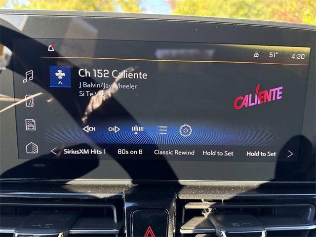 new 2026 Chevrolet TrailBlazer car, priced at $34,475