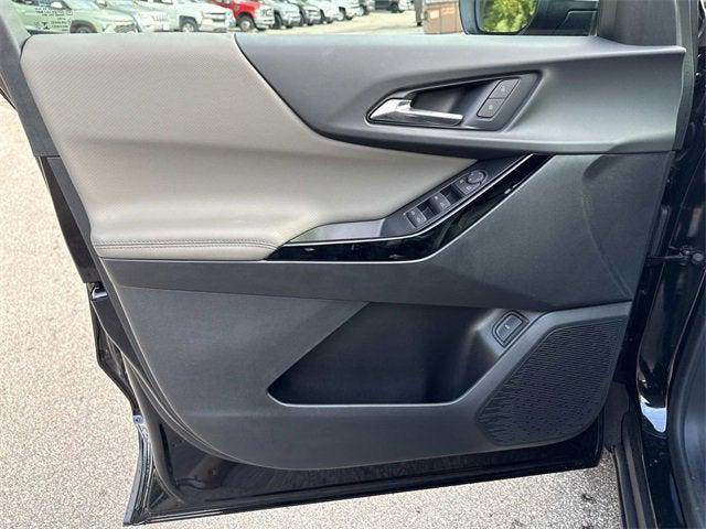 new 2026 Chevrolet Equinox car, priced at $34,045