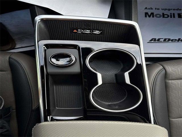 new 2026 Chevrolet Equinox car, priced at $34,045