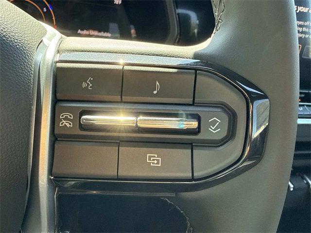 new 2026 Chevrolet Colorado car, priced at $39,435