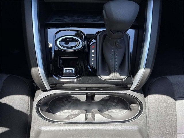 new 2026 Chevrolet Colorado car, priced at $39,435