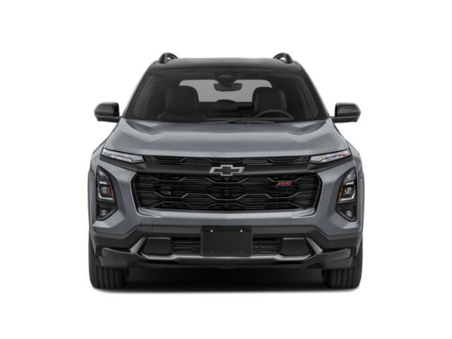 new 2025 Chevrolet Equinox car