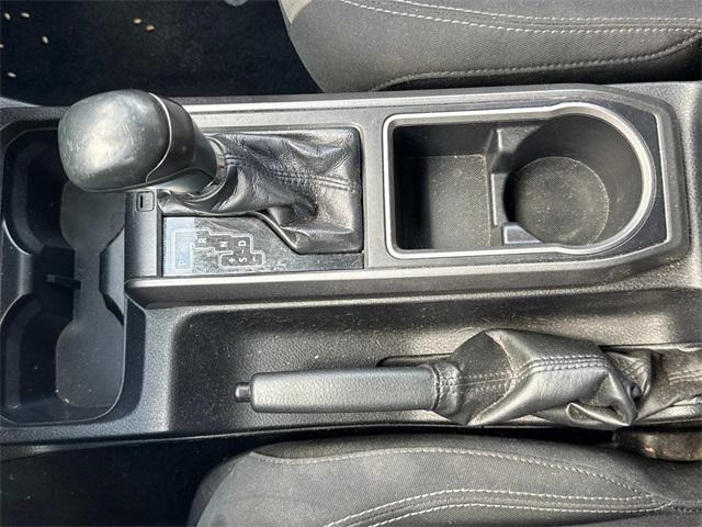 used 2020 Toyota Tacoma car, priced at $34,888