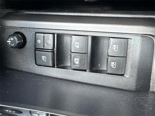 used 2020 Toyota Tacoma car, priced at $34,888