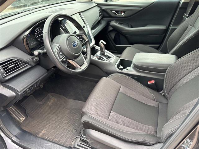 used 2022 Subaru Outback car, priced at $26,624