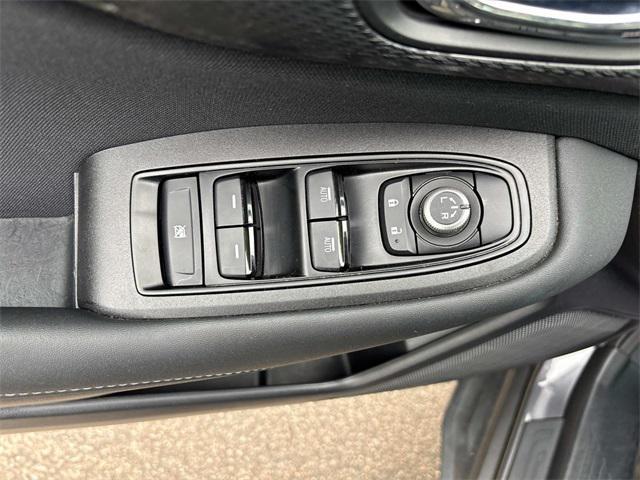 used 2022 Subaru Outback car, priced at $26,624