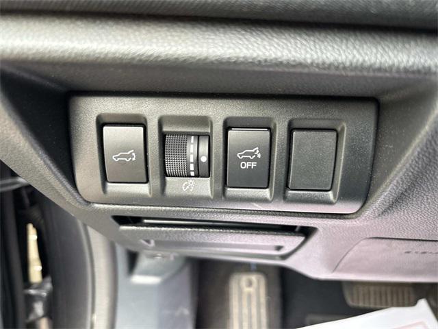 used 2022 Subaru Outback car, priced at $26,624