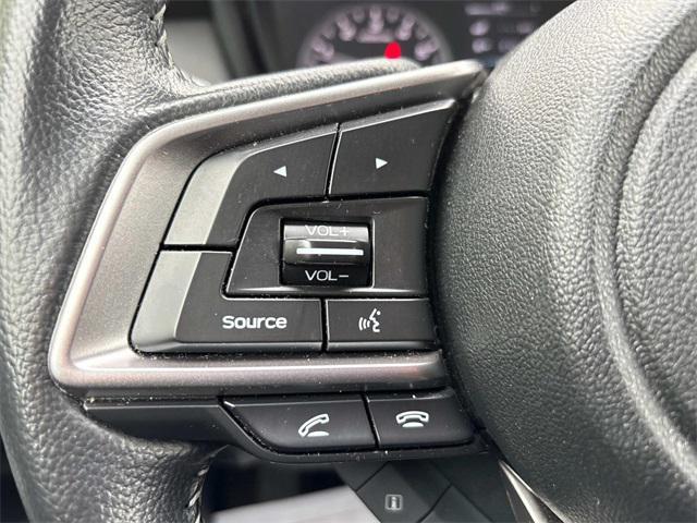 used 2022 Subaru Outback car, priced at $26,624