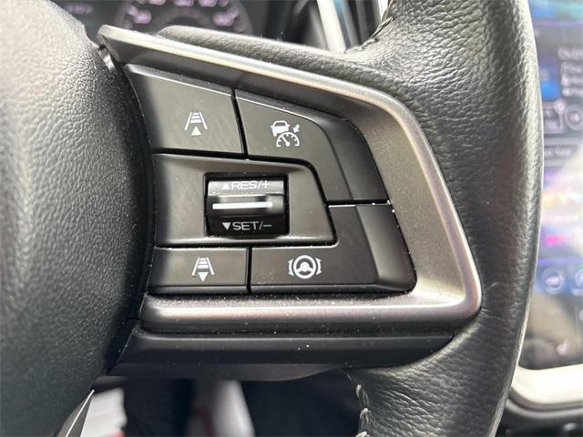 used 2022 Subaru Outback car, priced at $26,624