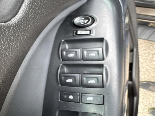 used 2016 Chevrolet Colorado car, priced at $22,756