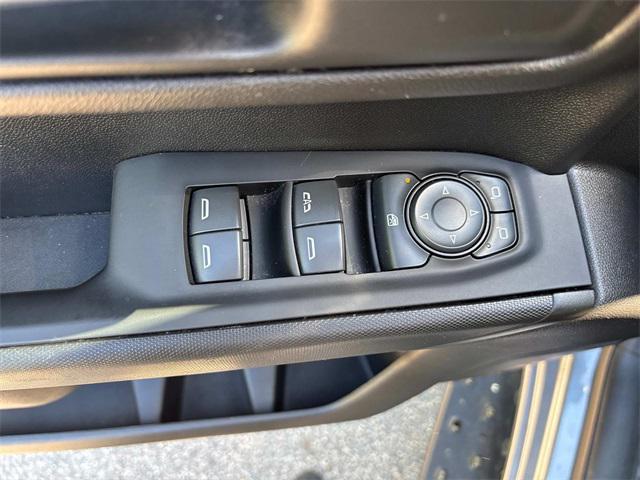 used 2022 Chevrolet Silverado 1500 car, priced at $31,498