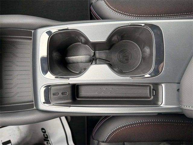 new 2026 Chevrolet Equinox EV car, priced at $54,540