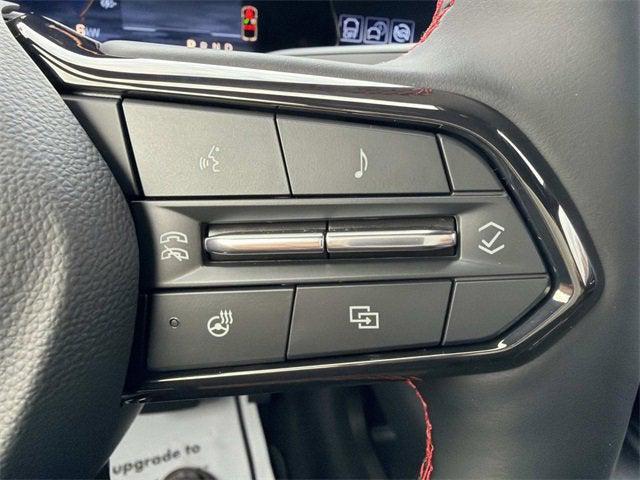 new 2026 Chevrolet Equinox EV car, priced at $54,540