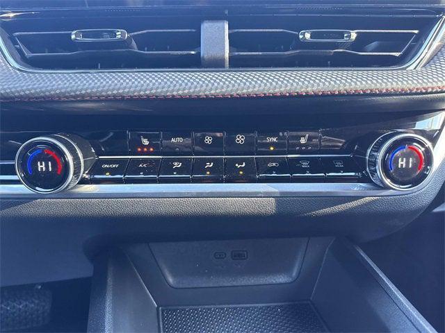 new 2026 Chevrolet Equinox car, priced at $37,395