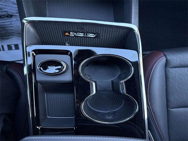 new 2026 Chevrolet Equinox car, priced at $37,395