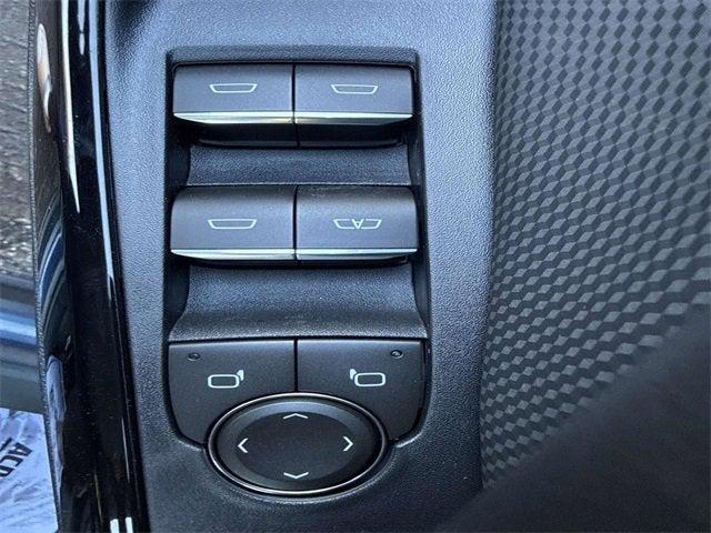 new 2026 Chevrolet Equinox car, priced at $37,395