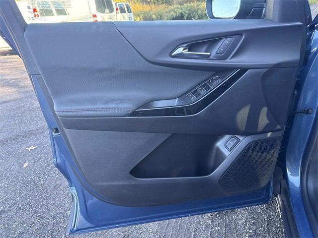 new 2026 Chevrolet Equinox car, priced at $37,395