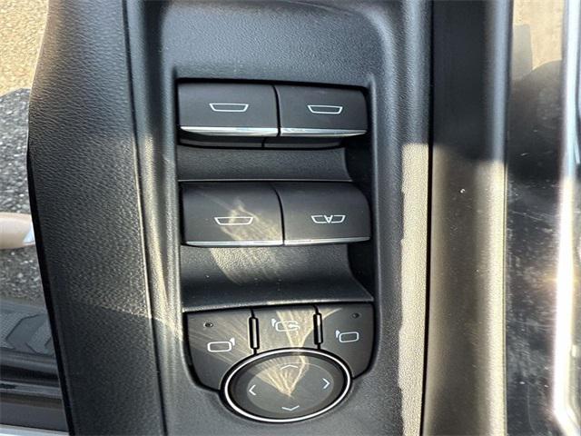 new 2025 Chevrolet Silverado EV car