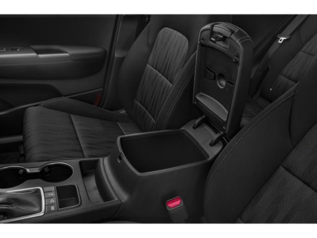used 2018 Kia Sportage car, priced at $13,762