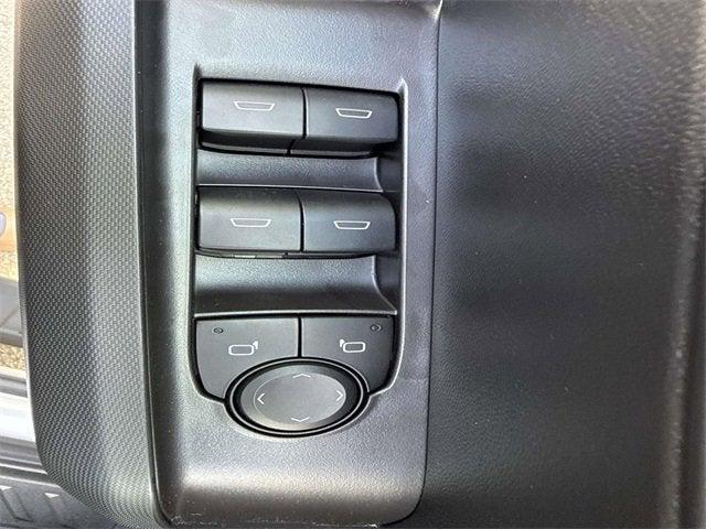 new 2026 Chevrolet Colorado car, priced at $38,435