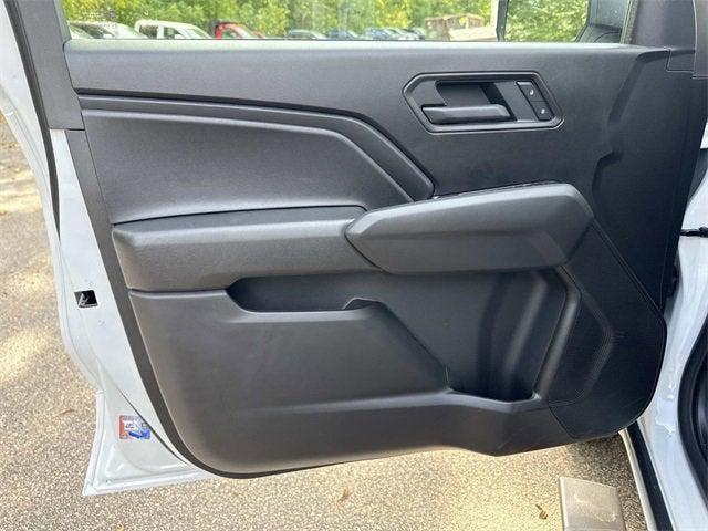 new 2026 Chevrolet Colorado car, priced at $38,435